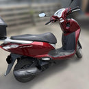 Honda Motorcycle Body Jk12 125 22