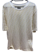 Fendi T-Shirts Ff T S