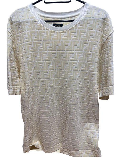 Fendi T-Shirts Ff T S