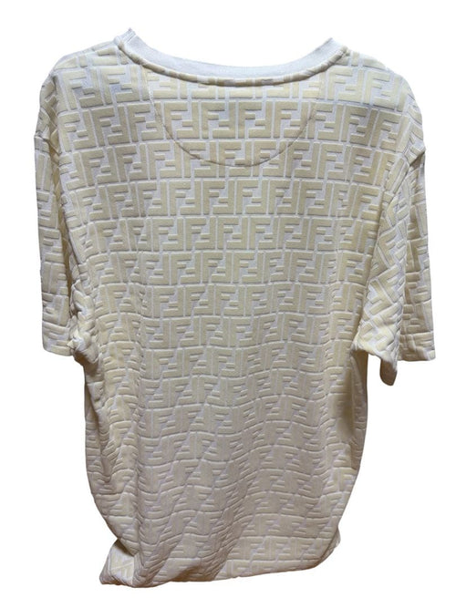 Fendi T-Shirts Ff T S