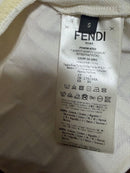 Fendi T-Shirts Ff T S