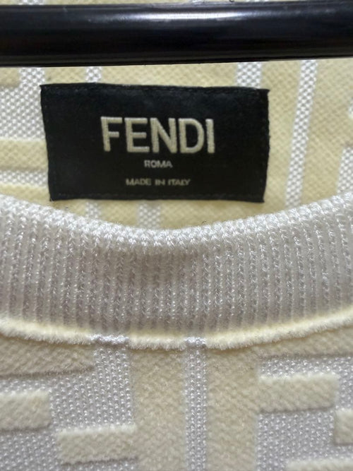 Fendi T-Shirts Ff T S