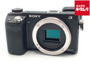 Mirrorless Interchangeable Lips Nex-6