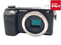 Mirrorless Interchangeable Lips Nex-6