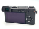 Mirrorless Interchangeable Lips Nex-6