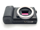 Mirrorless Interchangeable Lips Nex-6