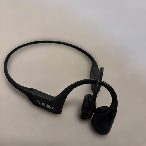 Shokz Bone-Conduction Earphones Openrun Pro
