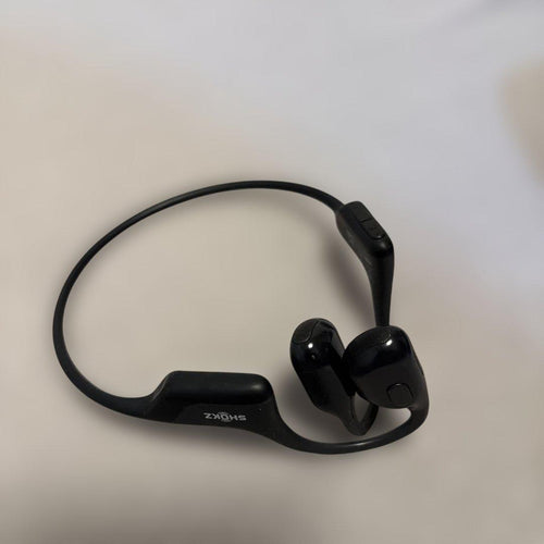 Shokz Bone-Conduction Earphones Openrun Pro