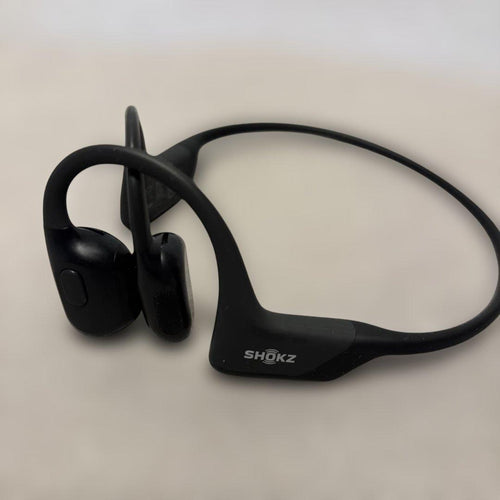 Shokz Bone-Conduction Earphones Openrun Pro