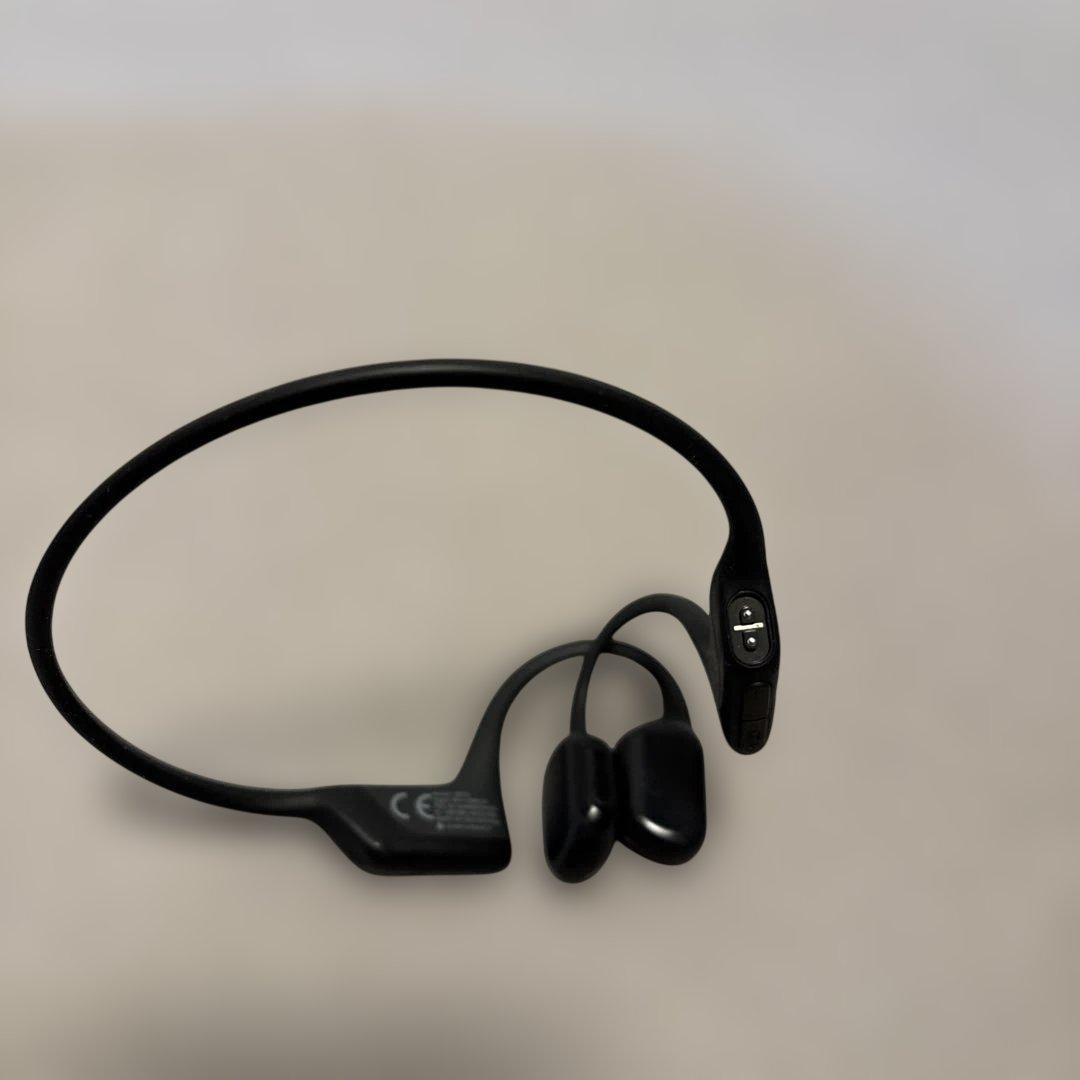 Shokz Bone-Conduction Earphones Openrun Pro
