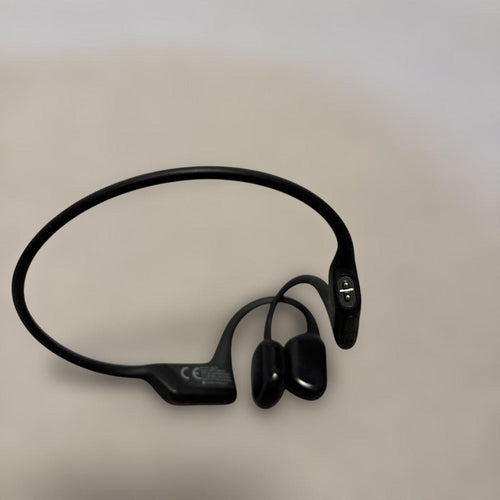 Shokz Bone-Conduction Earphones Openrun Pro