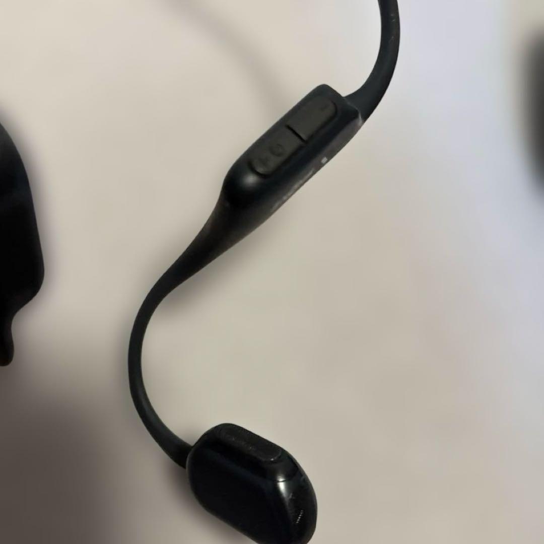 Shokz Bone-Conduction Earphones Openrun Pro