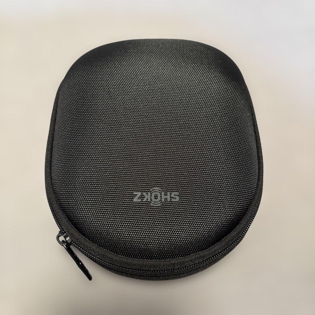 Shokz Bone-Conduction Earphones Openrun Pro