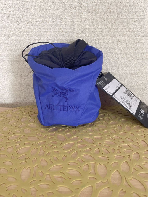 Arc'Teryx Chalk Bags Bag