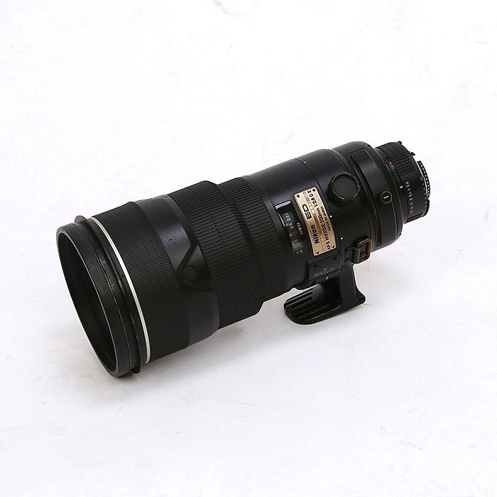 Nikon Others Af-S 300/2.8D Ii