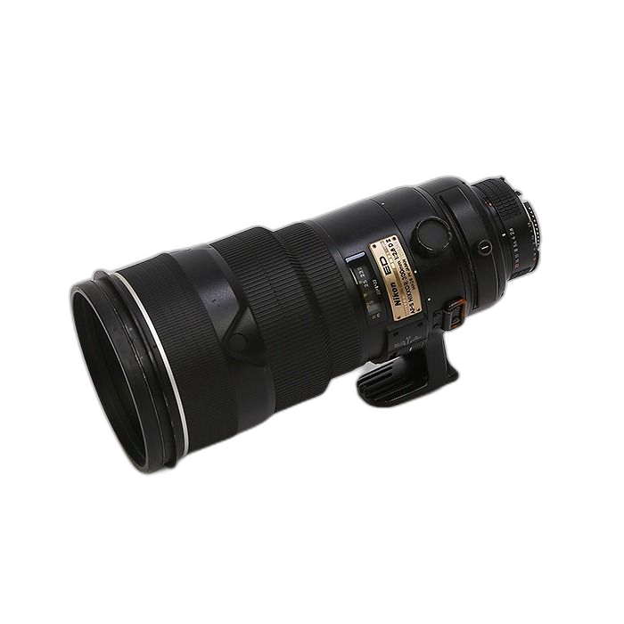 Nikon Others Af-S 300/2.8D Ii