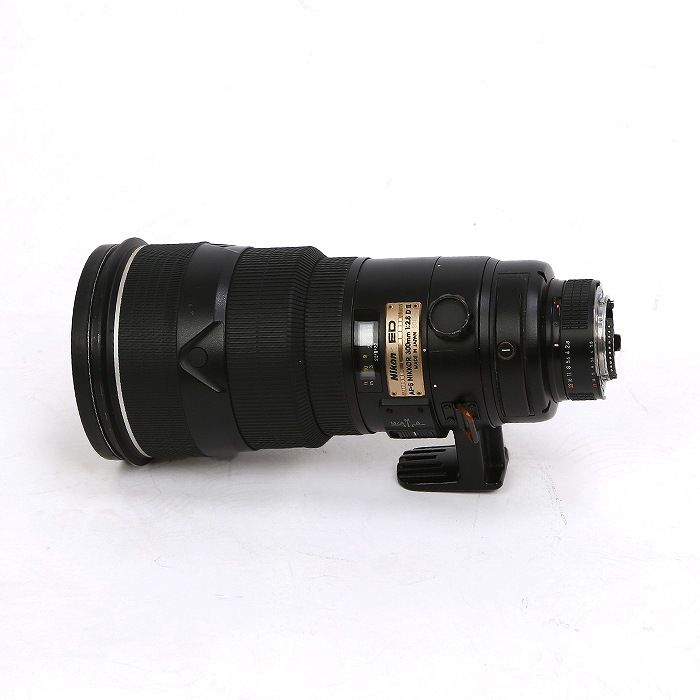 Nikon Others Af-S 300/2.8D Ii