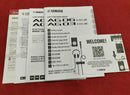 Yamaha Audio Interfaces Ag03Mk2