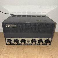 Kenwood Amplifier Units Trio Pa Amlifier Pa-30