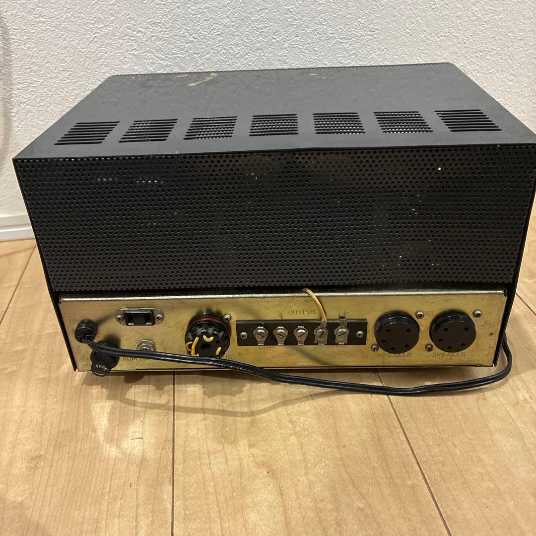 Kenwood Amplifier Units Trio Pa Amlifier Pa-30