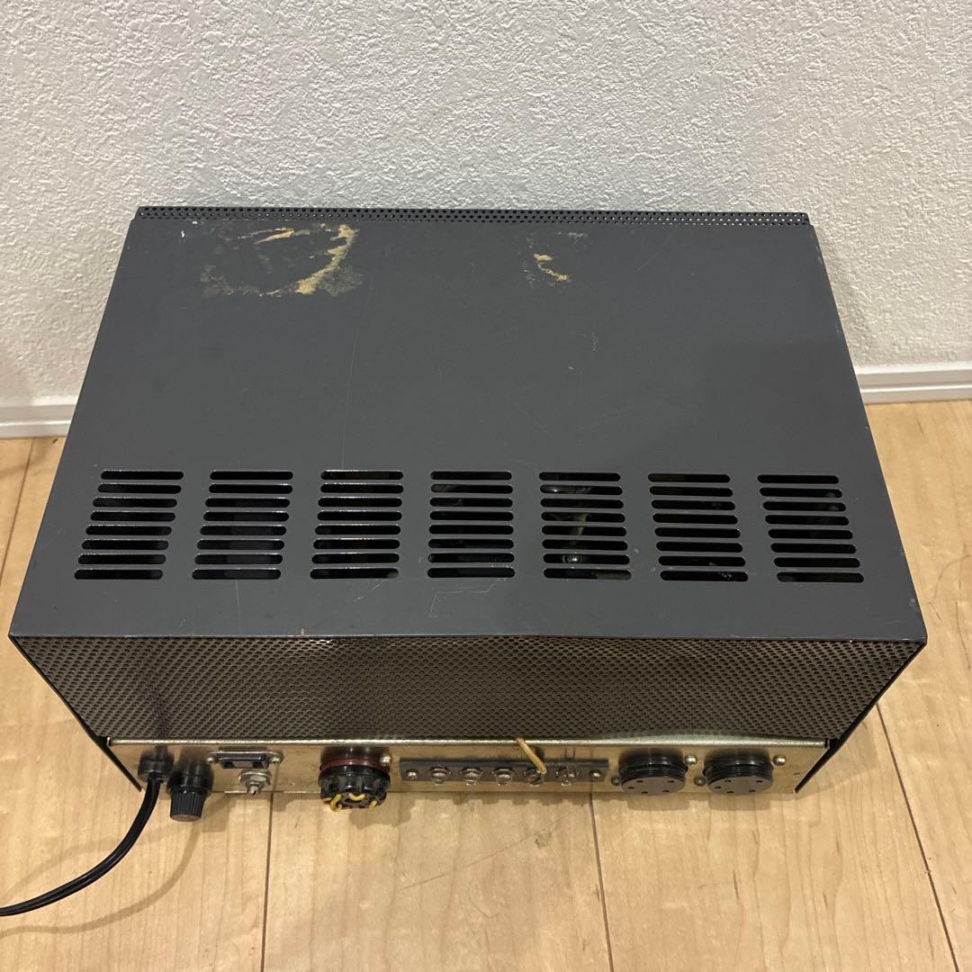 Kenwood Amplifier Units Trio Pa Amlifier Pa-30