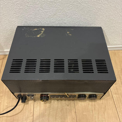 Kenwood Amplifier Units Trio Pa Amlifier Pa-30