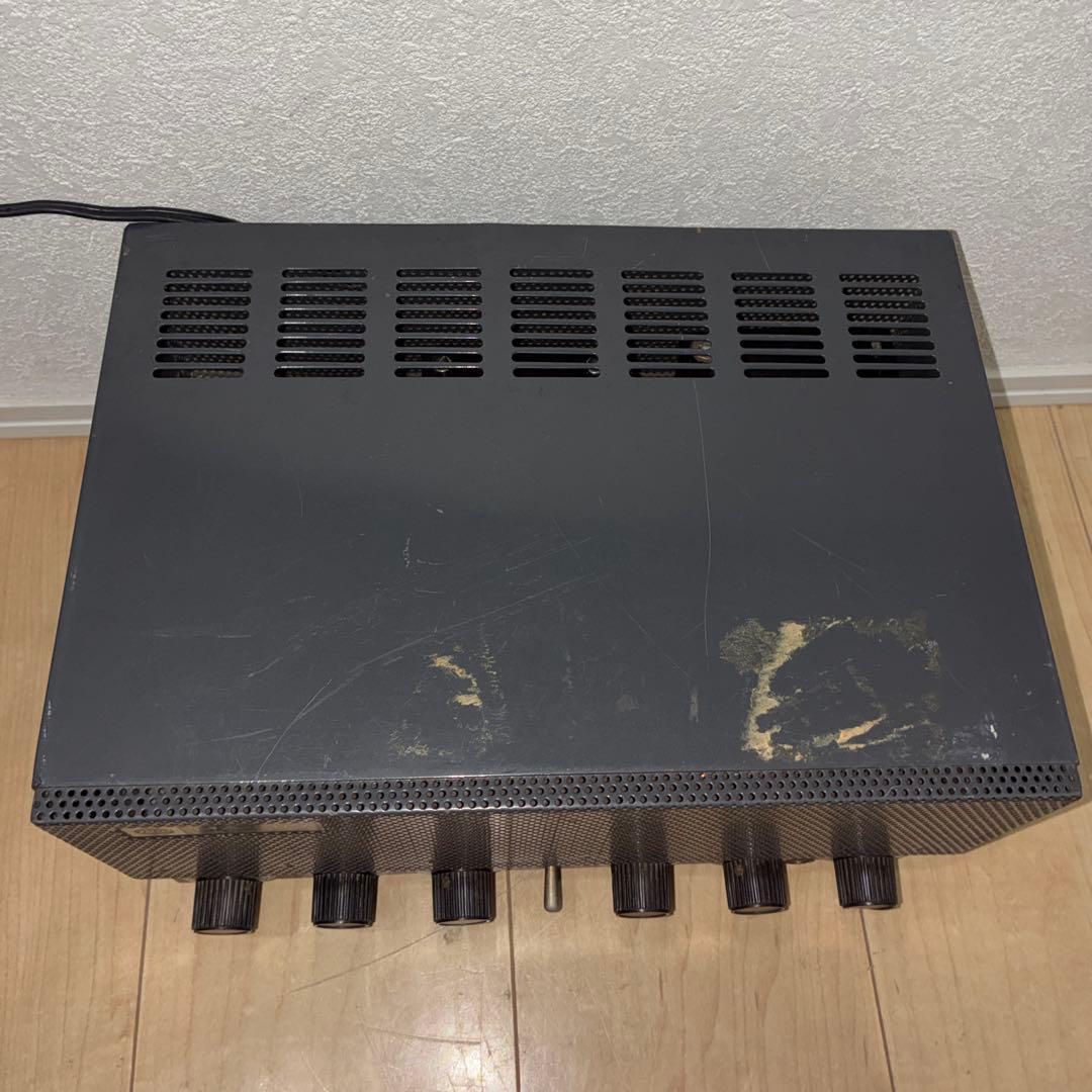 Kenwood Amplifier Units Trio Pa Amlifier Pa-30