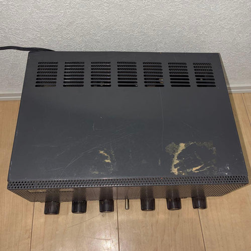 Kenwood Amplifier Units Trio Pa Amlifier Pa-30