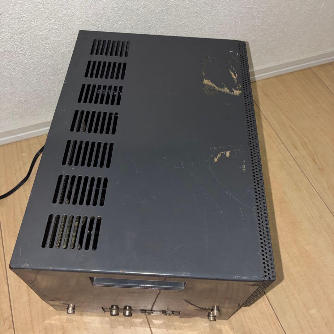 Kenwood Amplifier Units Trio Pa Amlifier Pa-30