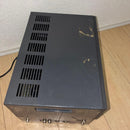 Kenwood Amplifier Units Trio Pa Amlifier Pa-30