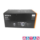 Sony Digital Slr Ilce-7Cl/S 2500000004022