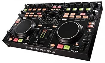 Others Denon Mc3000 Usb Midi Dj