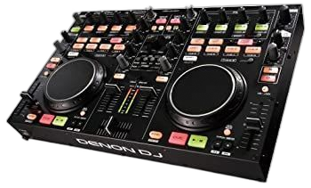Others Denon Mc3000 Usb Midi Dj