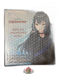 Wireless Headphones Onkyo