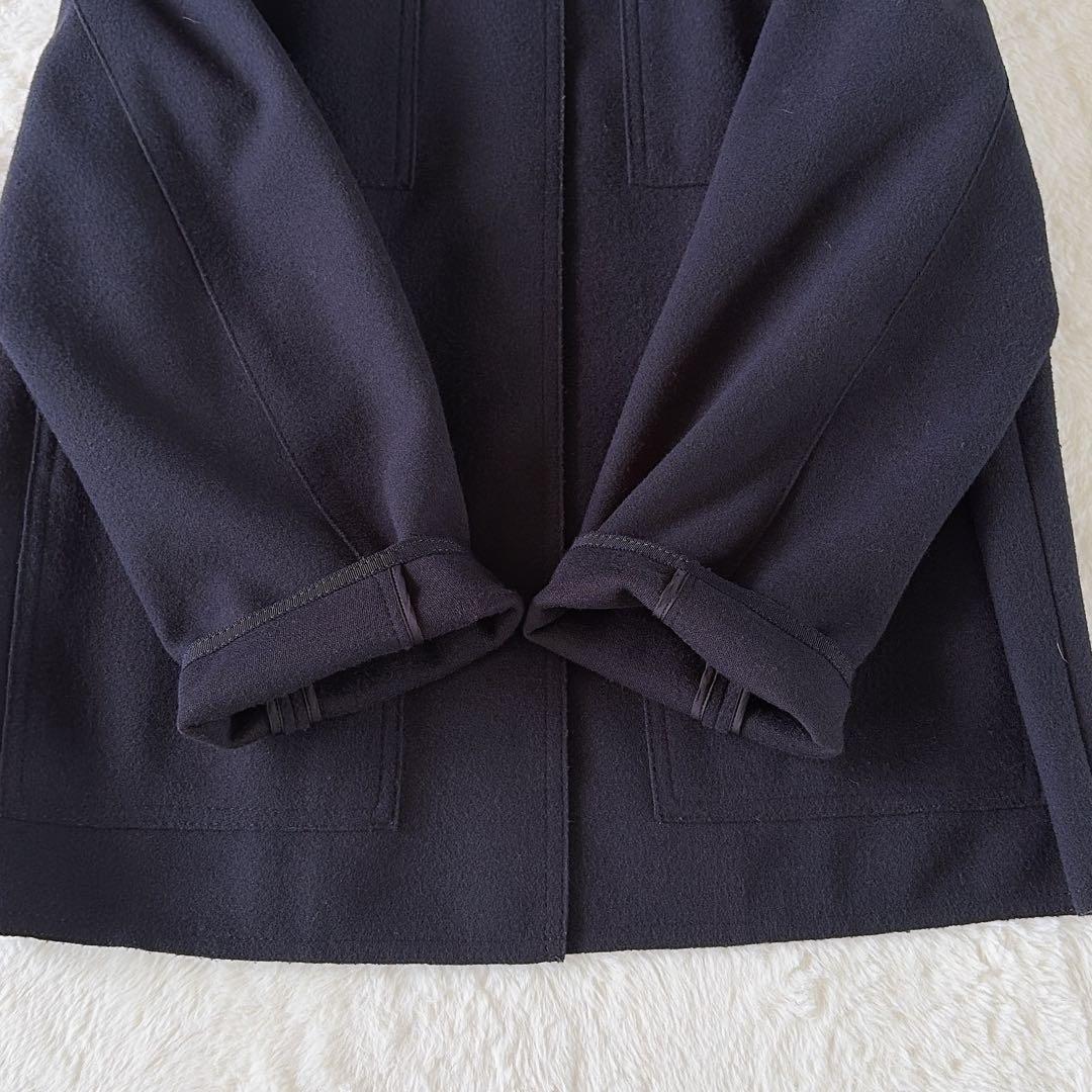 Ballsey Collarless Jackets