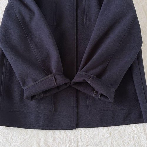 Ballsey Collarless Jackets