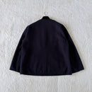Ballsey Collarless Jackets