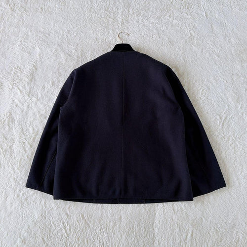 Ballsey Collarless Jackets