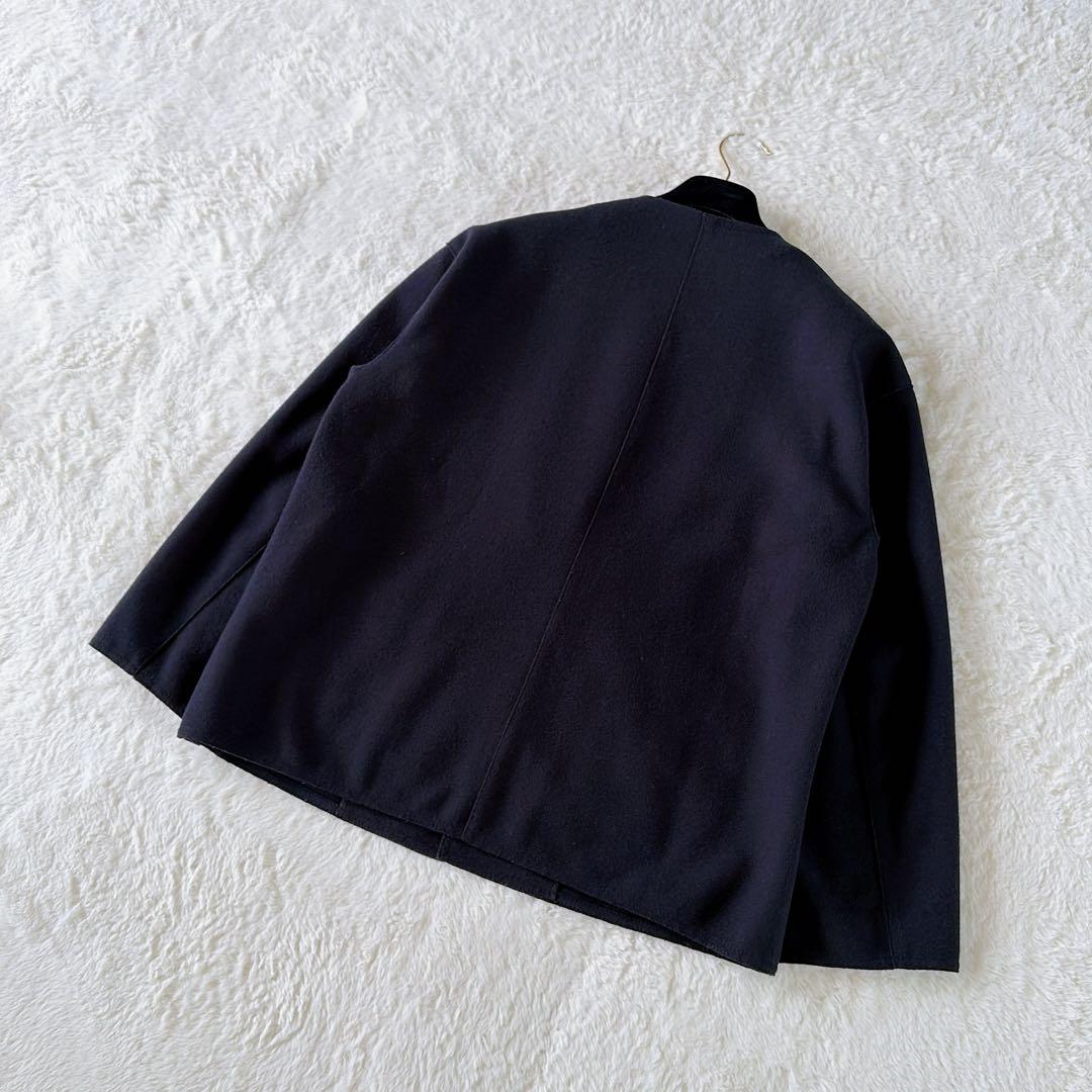 Ballsey Collarless Jackets