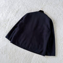 Ballsey Collarless Jackets
