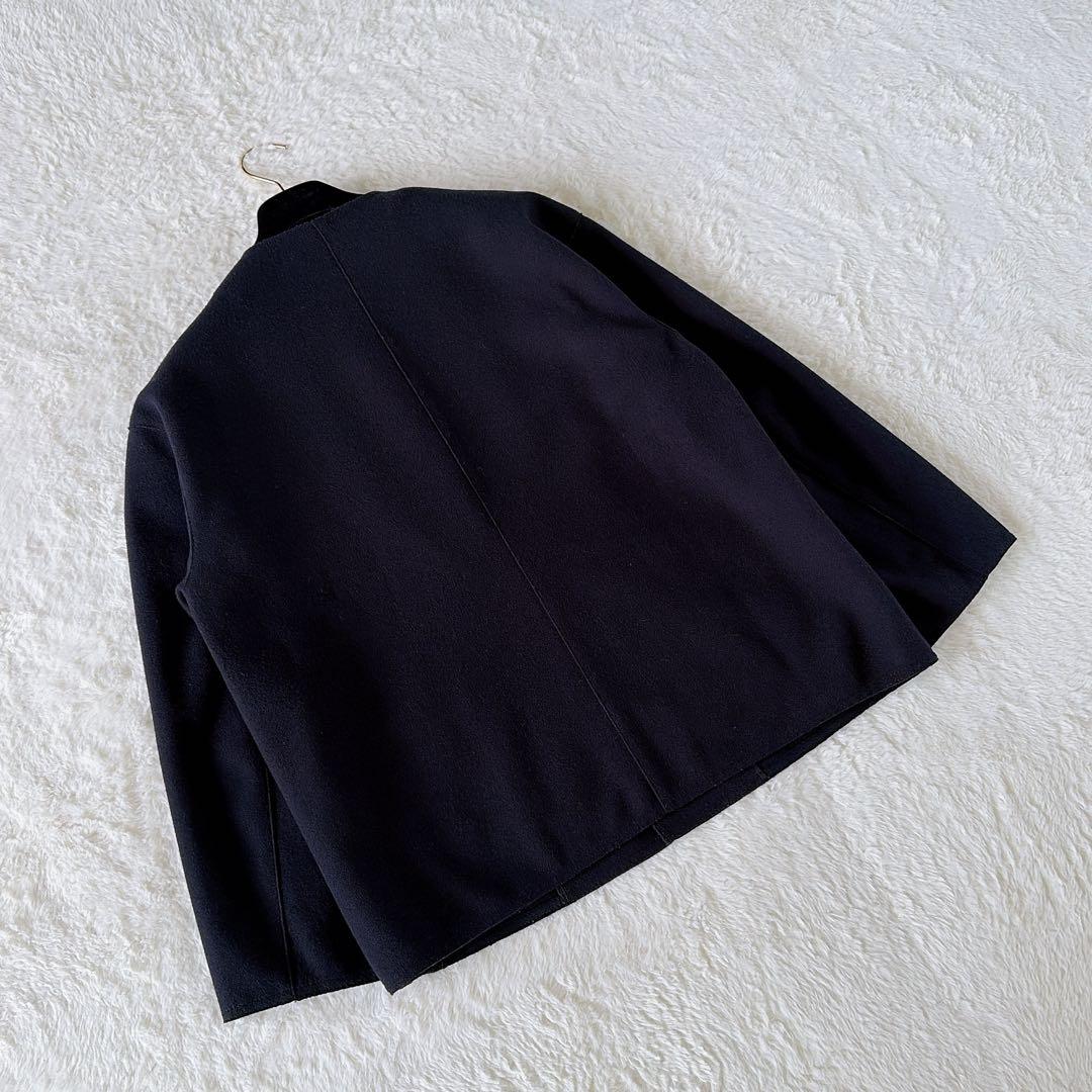 Ballsey Collarless Jackets