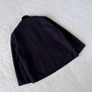 Ballsey Collarless Jackets