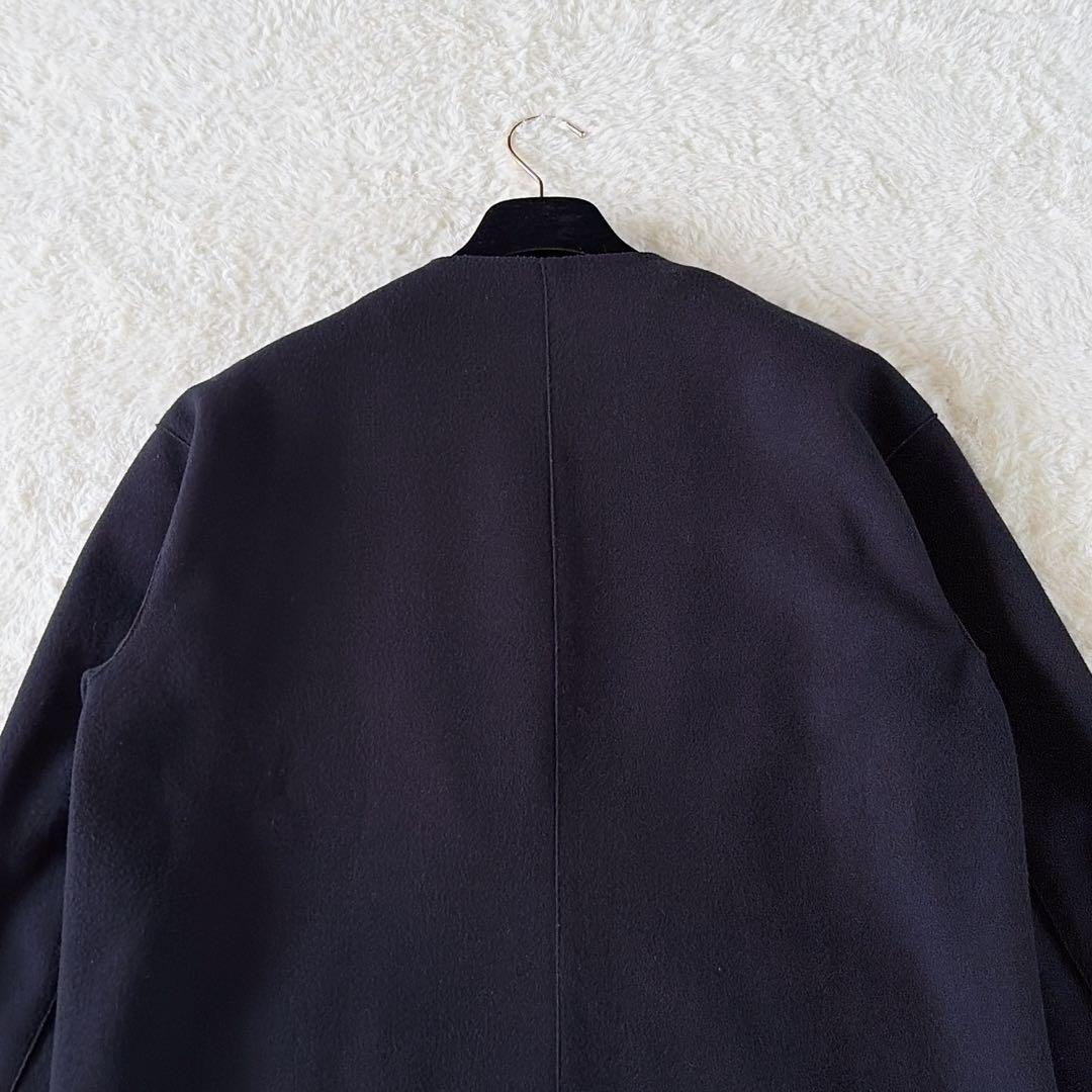 Ballsey Collarless Jackets