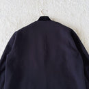 Ballsey Collarless Jackets