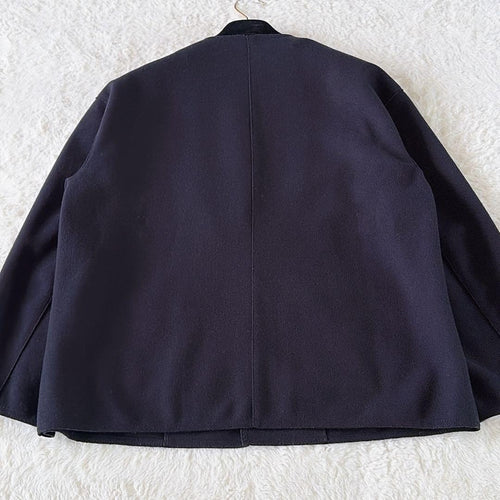 Ballsey Collarless Jackets