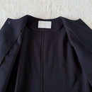 Ballsey Collarless Jackets