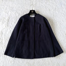 Ballsey Collarless Jackets