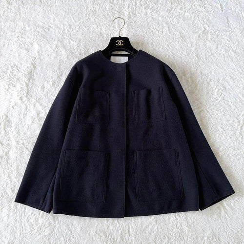 Ballsey Collarless Jackets