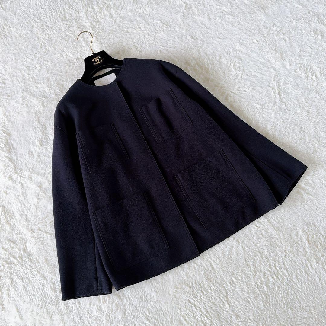 Ballsey Collarless Jackets