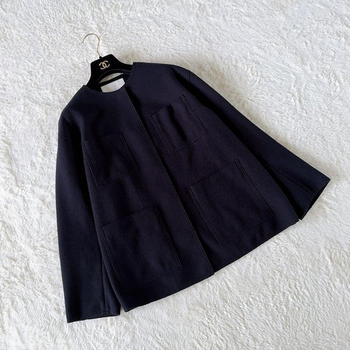 Ballsey Collarless Jackets